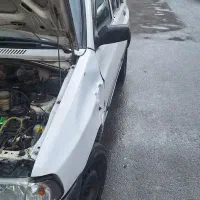 پراید ۱۳۱|خودرو سواری و وانت|رشت, جهاد|دیوار