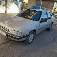 پژو 405 مدل92|خودرو سواری و وانت|قروه, |دیوار