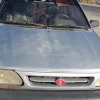 پراید 88 لطفاً فقط پیام دهید|خودرو سواری و وانت|پلان, |دیوار