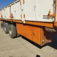 لبه جفت 10پیچ|خودرو سنگین|ماهان, |دیوار