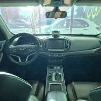 تیگو۷|خودرو سواری و وانت|اصفهان, شفق|دیوار