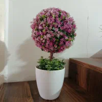 گل مصنوعی