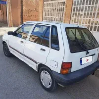 پراید هاچبک کره ایی مدل ۷۷|خودرو سواری و وانت|اشکذر, |دیوار