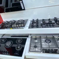 لوازم آشپزخانه با تنوع بالا شرایط پرداخت اقساط|اجاق گاز و لوازم برقی پختوپز|بندر ماهشهر, |دیوار