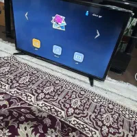 تلویزیون|تلویزیون و پروژکتور|پرند, فاز ۶|دیوار