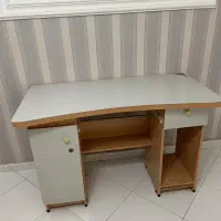 میز لوازم تحریر|میز تحریر و کامپیوتر|آستارا, |دیوار