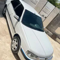 پارس xu7p 1401 گاز سیمی