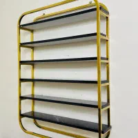 تجهیزات و وسایل سالن زیبایی(ارایشگاه)|آرایشگاه و سالنهای زیبایی|لاهیجان, کوی خزر|دیوار