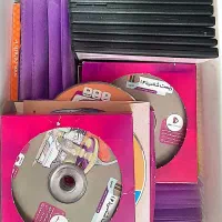 کتاب کمک درسی و پک اموزشی رشته تجربی