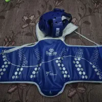 هوگو تکواندو|تجهیزات ورزشی|اهواز, شهرک برق|دیوار