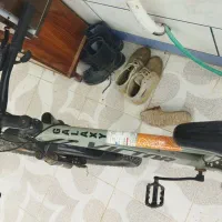 دوچرخه 26 درحد نو|دوچرخه، اسکیت، اسکوتر|دلوار, |دیوار