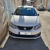 سایناs مدل ۱۴۰۱|خودرو سواری و وانت|خمینی‌شهر, |دیوار