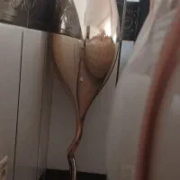 گل و گلدان
