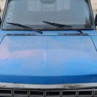 نیسان اسقاط میخام