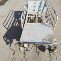 تختهایبیمارستانیبرقیوساده|پزشکی|اسفرورین, |دیوار