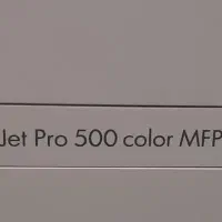 پرینتر  m570dw hp|پرینتر، اسکنر، کپی، فکس|تهران, امین حضور|دیوار