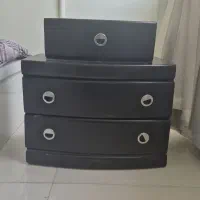 دو عدد پاتختی