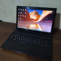 لپ تاپ Lenovo G570