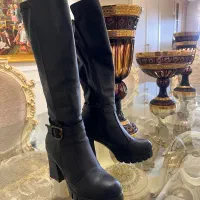 چکمه بوت نیم بوت اسپرت سایز ۳۸،۳۹،۴۰
