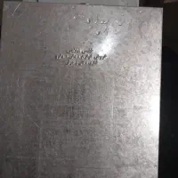 قفس غلامی سایز ۴ سهره