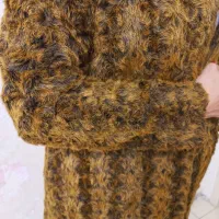 پالتو زمستانه خز|لباس|شاهینشهر, اقبال لاهوری|دیوار