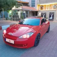 هیوندای کوپه Fx