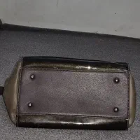 کیف رو دوشی براق فوق بزرگ|کیف، کفش، کمربند|شیراز, بازار|دیوار