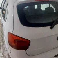 تیبا۲|خودرو سواری و وانت|مرند, |دیوار