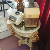 آبمیوه گیری هملتون