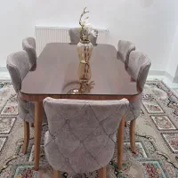 میز غذاخوری