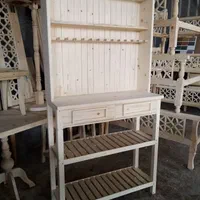 تخت سنتی، صندلی راک، میز و صندلی|تخت و سرویس خواب|آستانه اشرفیه, |دیوار