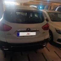 جک s3|خودرو سواری و وانت|تهران, نارمک جنوبی|دیوار