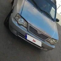 پراید ۱۳۲ مدل ۸۹
