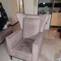 مبل ۷ نفره ش