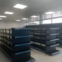 قفسه طرح ترک کد 14|فروشگاه و مغازه|بیرجند, |دیوار