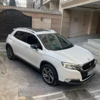 DS6 2016|خودرو سواری و وانت|تهران, ونک|دیوار