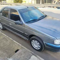 پارس مدل ۸۴