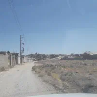 زمین جاده سیمان کشمیری|فروش زمین و ملک کلنگی|مشهد, مقصود آباد|دیوار