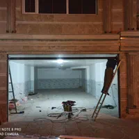 کرکره برقی و جک پارکینگ(اقساط)|خدمات پیشه و مهارت|خمین, |دیوار