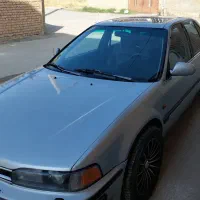 هوندا آکورد exi