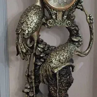 ساعت دیواری ایستاده|ساعت دیواری و تزئینی|قائم‌شهر, |دیوار