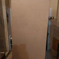 کفی چوبی تخت