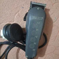 ماشین اصلاح صورت و سر وال ۲۰۰۰ اصل آمریکایی