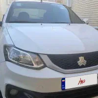 ساینا s معاوضه