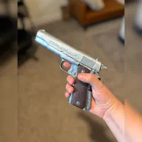 ماکت فلزی کلت کلاسیک همه مدل|کلکسیون و سرگرمی|تهران, فردوسی|دیوار