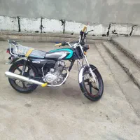 موتور سیکلت