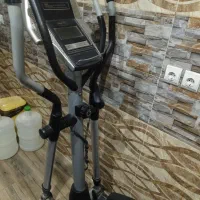 دوچرخه ثابت برند اصلی|تجهیزات ورزشی|اهواز, شهرک برق|دیوار