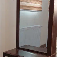 دراور، میز آرایشی