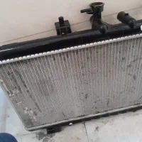 رادیاتور تیبا2|قطعات یدکی و لوازم جانبی|اهواز, ملاشیه|دیوار