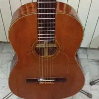 گیتار دست ساز ژاپنی RYUKO